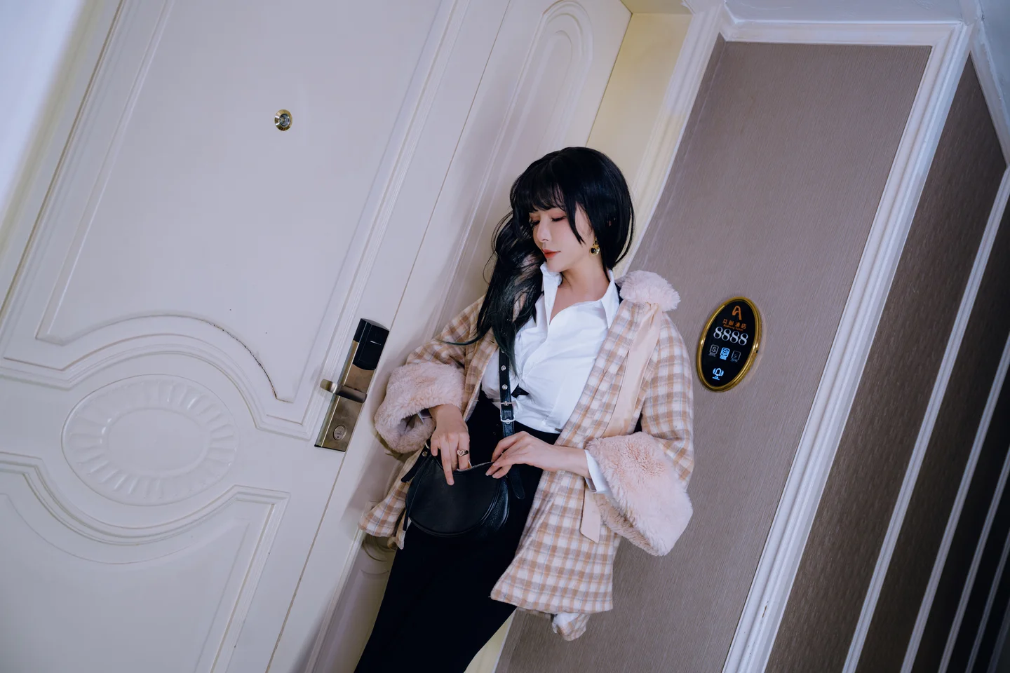 秋和柯基 - 触手 [155P,1V-3.47GB]  tg@simisebaisi 【丝足阁】07.webp